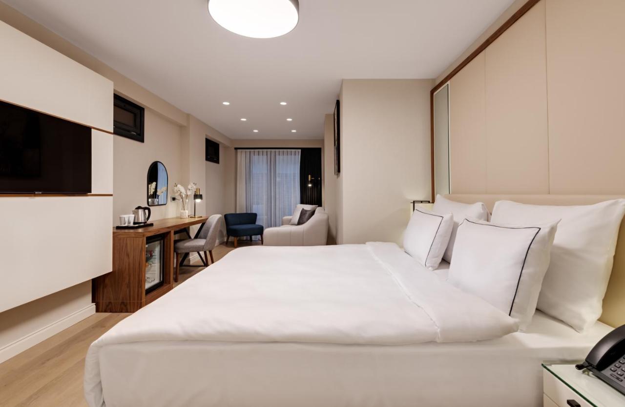 Gleam Collection Otel