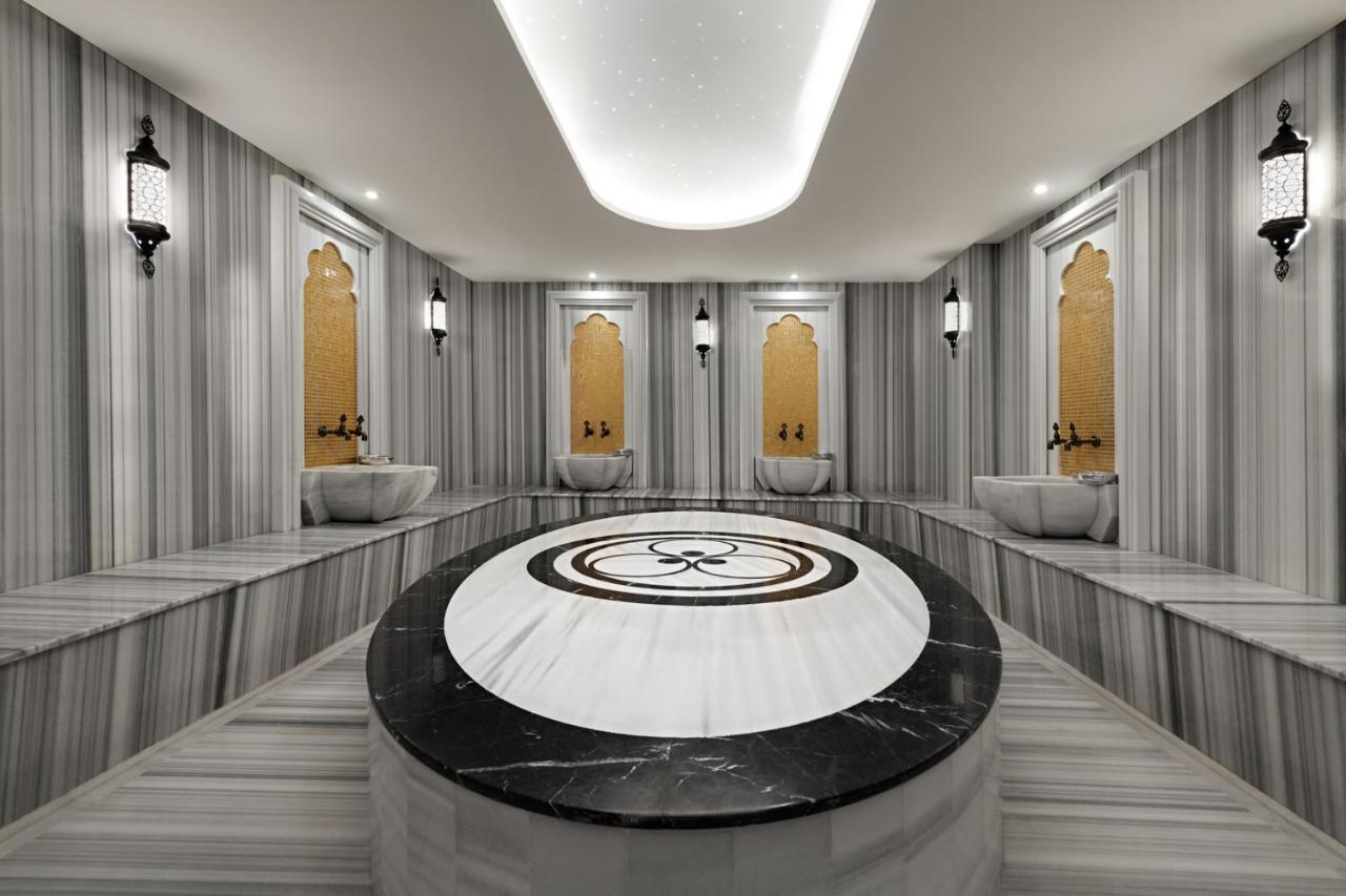 Gleam Collection Otel 5*